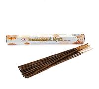 Stamford - Encens Et Bâtons D'Encens Myrrhe
