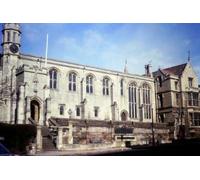 Stamford In 50 Buildings