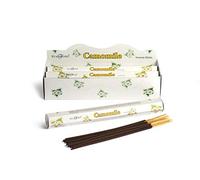 Stamford Lot de 6 Paquets de 20 bâtonnets d’encens Camomille