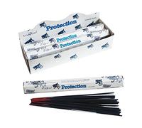 Stamford Lot de 6 Paquets de 20 bâtonnets d’encens Protection