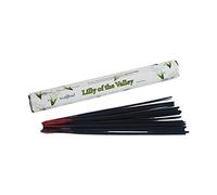 Stamford Paquet de 20 bâtonnets d’encens Muguet Noir