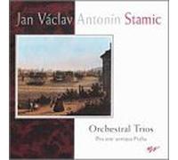 Stamic - 6 Orchestral Trios OP 1