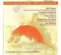 Stamic Quartet - Quartets