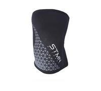 STAMINA FITNESS - Paire de Genouillères Cross Training pour une protection et une stabilité maximales - Genouillères pour Workout, Poids et Powerlifting - Genou Sportif pour Homme et Femme