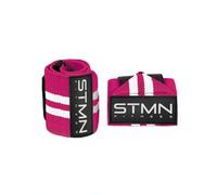 Stamina Fitness Poignets élastiques Fuchsia
