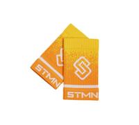 Stamina Fitness Slim Poignets Adulte Unisexe, Orange, Taille Unique