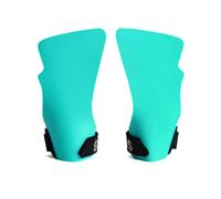 STAMINA FITNESS Zero Free Pare-Chocs zéro Libre Adulte Unisexe, Menthe, S/M