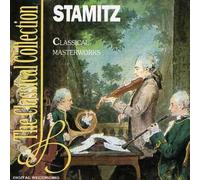 STAMITZ,C. - Symphonic Landmarks