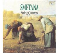 Stamitz Quartet - String Quartet Nos. 1 & 2