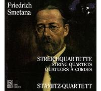 Stamitz-Quartett - Last Available Items [Import]