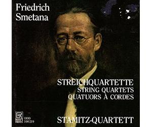 Stamitz-Quartett - Last Available Items [Import]
