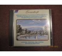 Stamitz - Sinfonia Concertantes in C & D