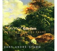 Stamm, Hans-Andre - Secret Garden