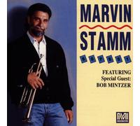 Stamm, Marvin - Bop Boy