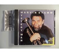 Stamm, Marvin - Mystery Man