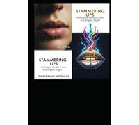 STAMMERING LIPS: Walking by the Spirit, Soul, and Angelic Insight