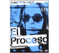 Stammheim El Proceso [Import]