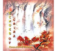 Stammt, Hans-Andre - Echoes of China