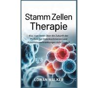 Stammzellentherapie: Was man Ihnen über die Zukunft der Medizin bei Gelenkschmerzen und Autoimmunerkrankungen nicht erzählt