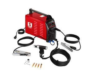 Stamos Germany Goujonneuse - 1 600 J - 72 000 µF S-STUD1600