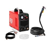 Stamos Germany S-PLASMA50U Découpeur plasma 50 A Cycle 60% 230 V IGBT HF Machine de découpe plasma