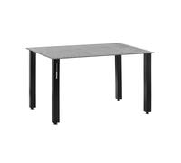 Stamos Welding Group SWG-TABLE100016PRO+ Table de soudage, 1000 kg, 150 x 100 cm, plaque perforée, table de soudage, réglable en hauteur