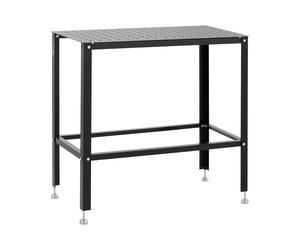 Stamos Welding Group Table de soudure - 100 kg - 91,5 x 46 cm SWG-TABLE950