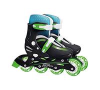 Stamp Patins en ligne Skids Control – Ajustable – Roues lumineuses