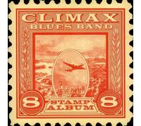 Stamp Album by Climax Blues Band