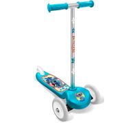 Stamp Trottinette 3 roues Disney Stitch à balance Bleu-Blanc