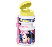 STAMP- Bidon & Porte Bidon Minnie, C862057, Rose