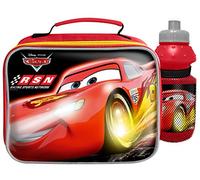 Stamp - C892220 - Accessoire pour Véhicule - Sacoche Isotherme - Cars