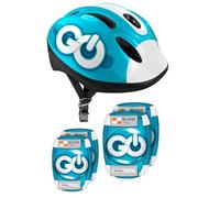 Protections roller - STAMP - SKIDS CONTROL - Casque / Coudières / Genouillères - Mixte