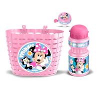 Stamp Combo Corbeille + BIDON + Sonnette Minnie It's ME