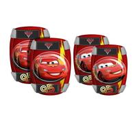 Stamp Coudieres Et Genouilleres - Cars