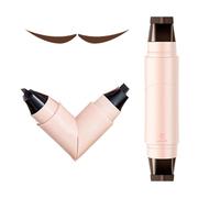 Stamp Eyeliners,Eyeliners Stencils Pencil | Smooth Precise Pen Tool Multi-Functional Design for Makeup Beauty Family Girl Friends