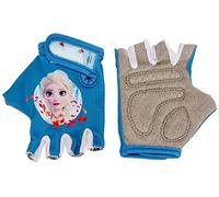 STAMP, Gants- Mitaines La Reine des NEIGES II Disney Anna, Elsa, RN244061, Blue, Taille Unique