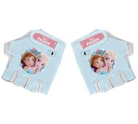 Stamp, Gants- Mitaines La Reine des NEIGES II Disney Anna, Elsa, RN246061, Blue, Taille Unique