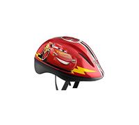 Stamp Garçon CASQUE CARS, Rouge, TAILLE - S EU