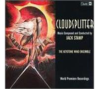 Stamp, J. – Cloudsplitter / Prayer & Jubilat – Citadel