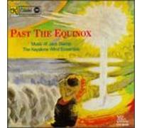 Stamp, J. – Past The Equinox (Chorale & Toccata) – Citadel