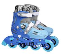 Stamp - Jb130230 - In Lines Skates Pour Garçon, Bleu