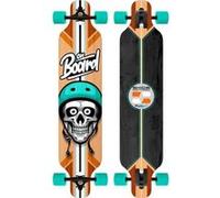 STAMP Longboard 41 9 Skids Control G