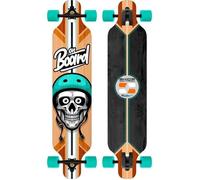 Stamp Skateboard SKIDS Control – 41/9