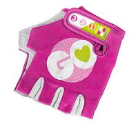 STAMP, Mitaines Gants protection C670061 SKIDS CONTROL Girl