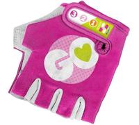 Stamp Mitaines Pink Skids Control
