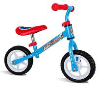 STAMP PA450006 DRAISIENNE Paw Patrol Unisexe-Bébé, Blue/Red, 10"