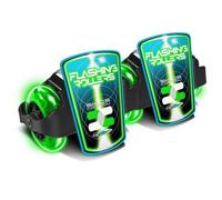 STAMP Patins roues lumineuses SKIDS CONTROL