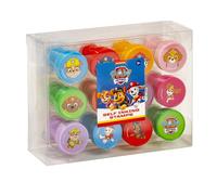 Stamp Set - Self-Inking Stamps in Various Paw Patrol Motifs by Chase, Marshall,