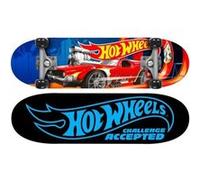 STAMP Skateboard 28 8 Hot Wheels G